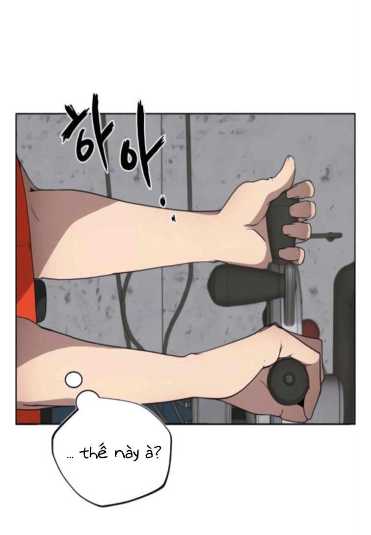 Branacles - Chương 2