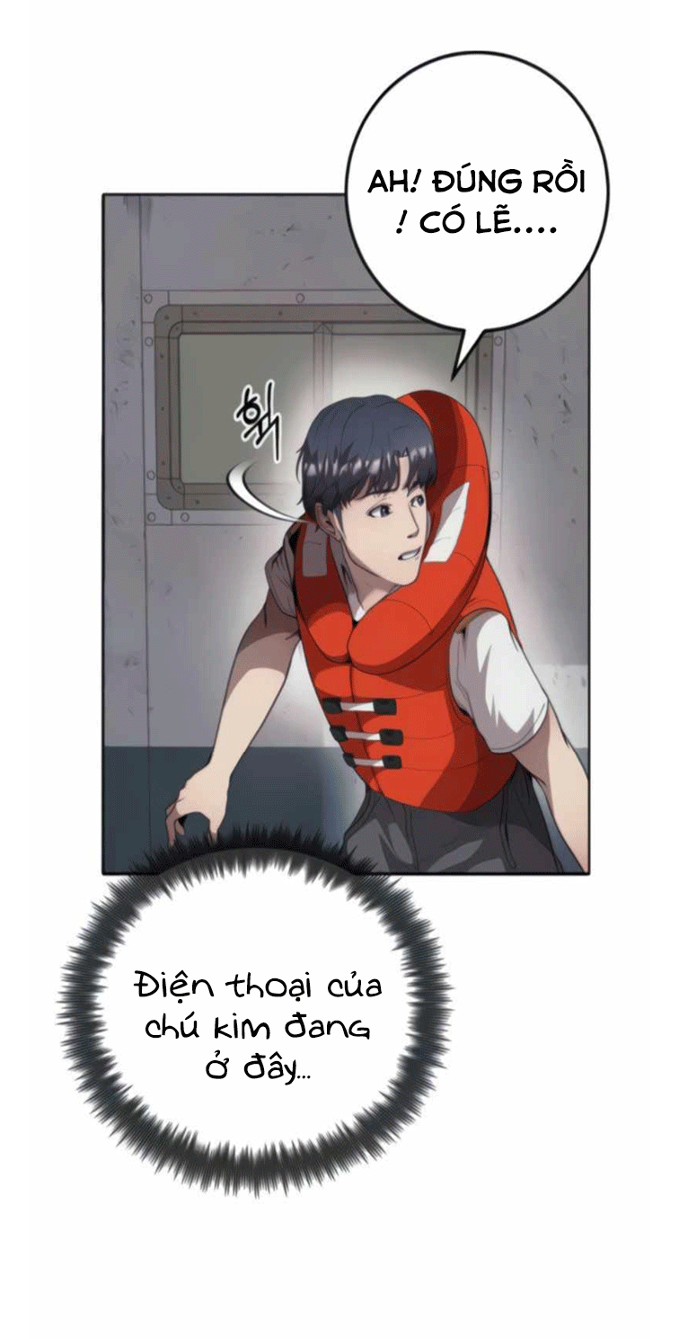 Branacles - Chương 2
