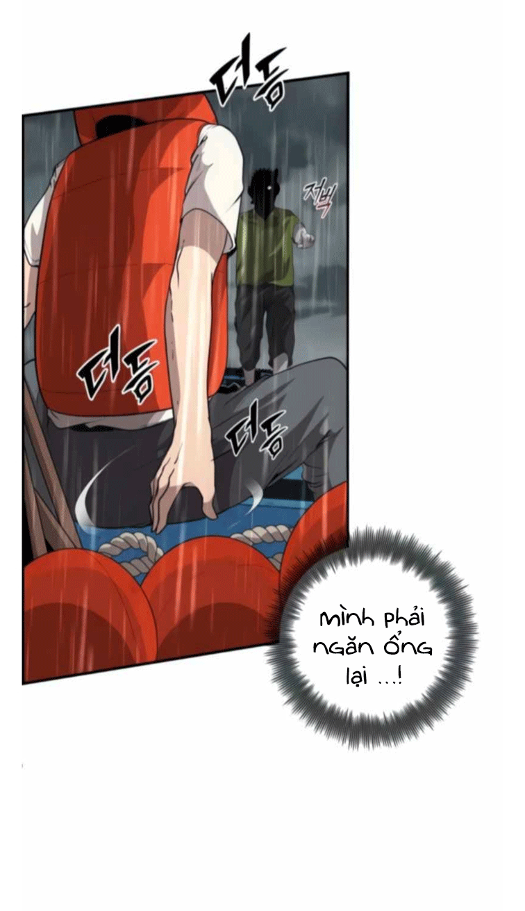 Branacles - Chương 3