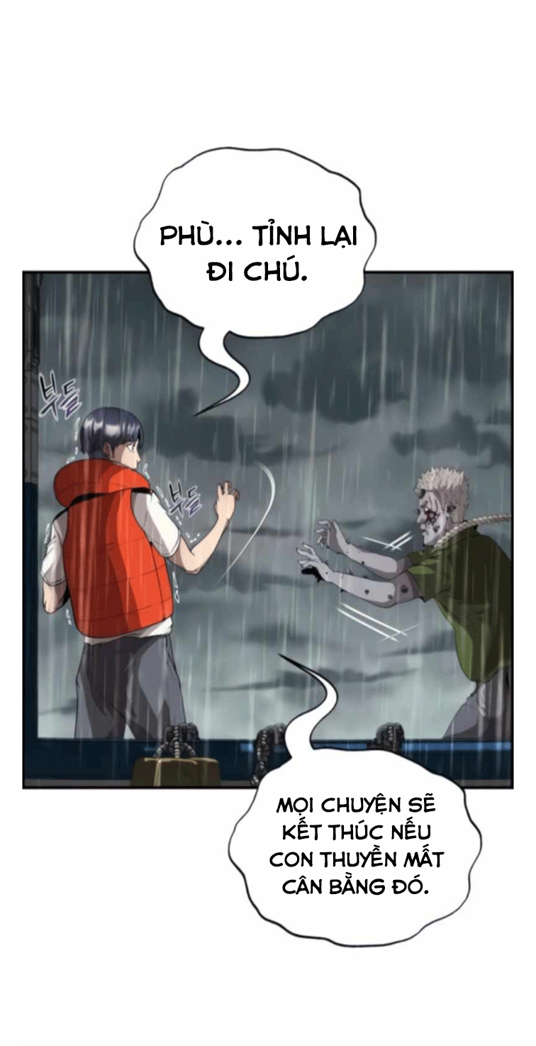 Branacles - Chương 3