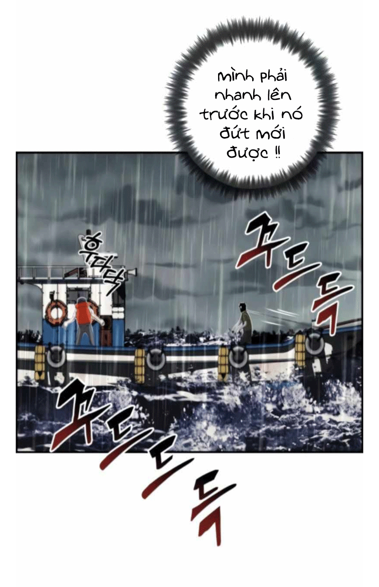 Branacles - Chương 3