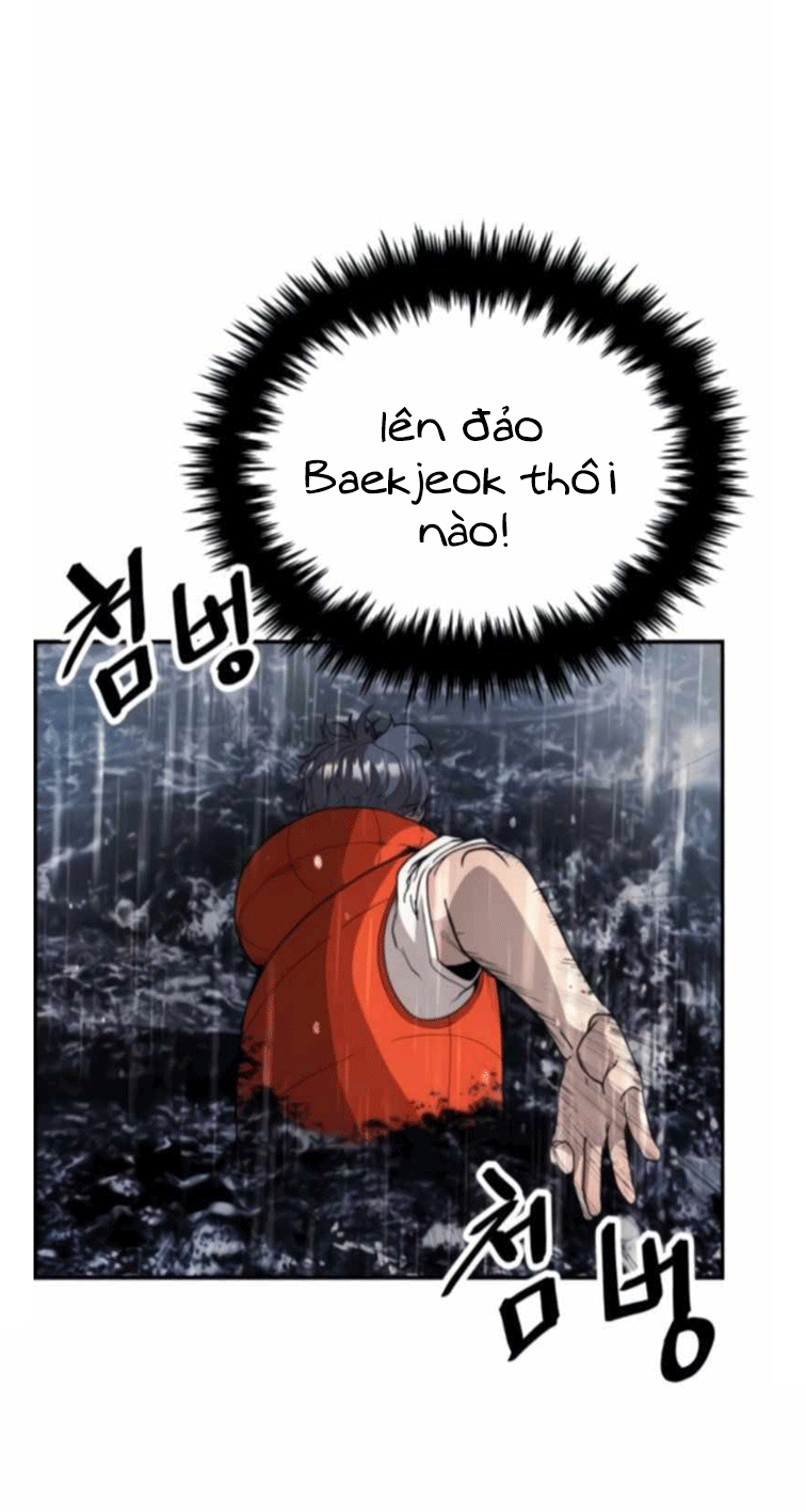 Branacles - Chương 3