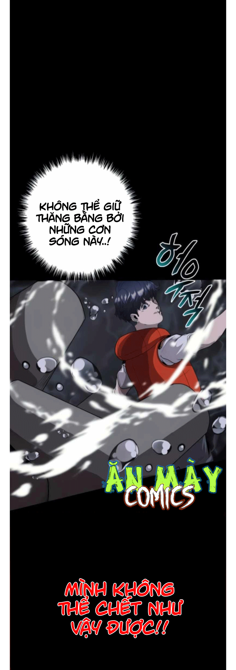 Branacles - Chương 3