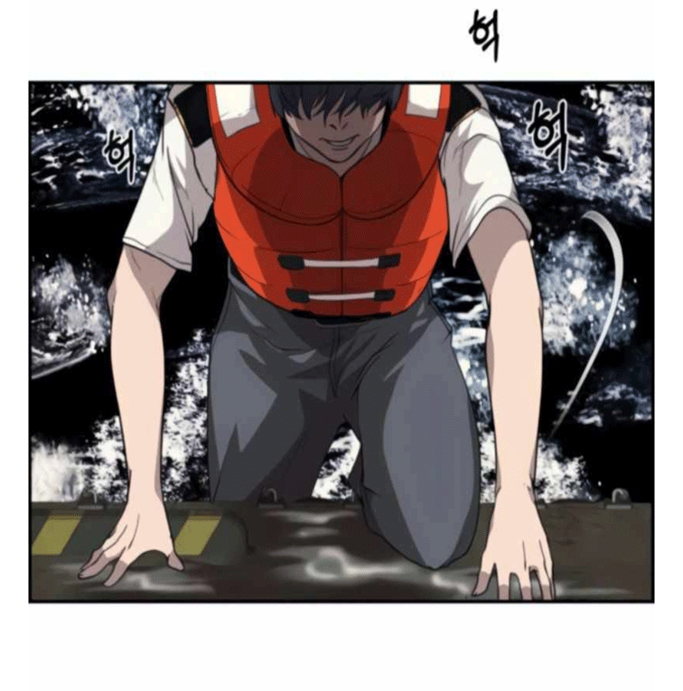 Branacles - Chương 3