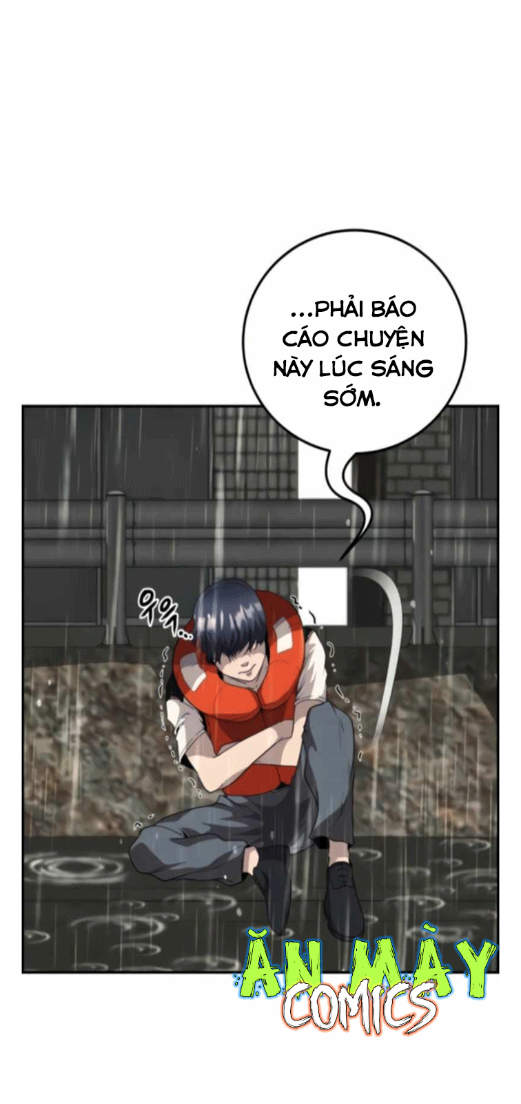 Branacles - Chương 3