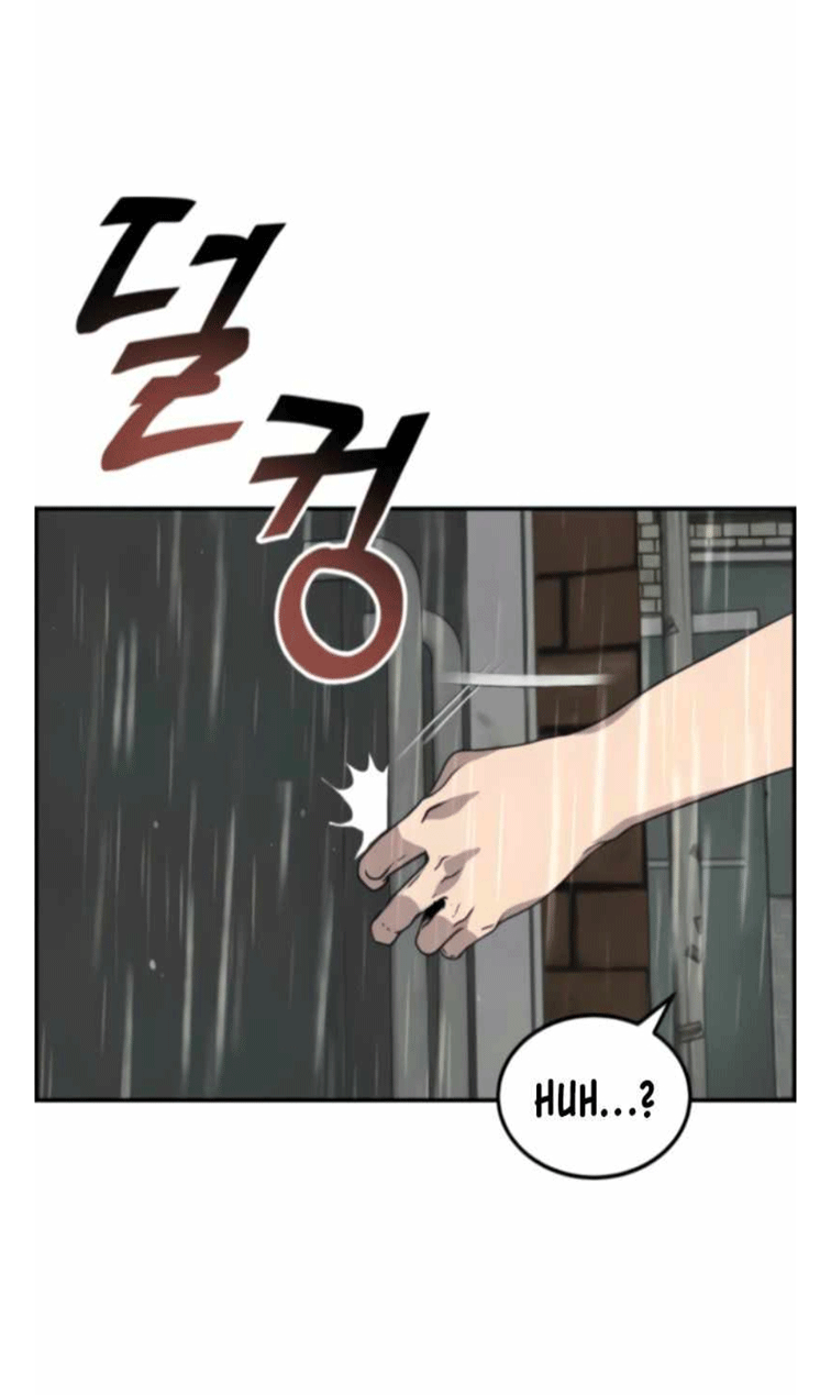 Branacles - Chương 3