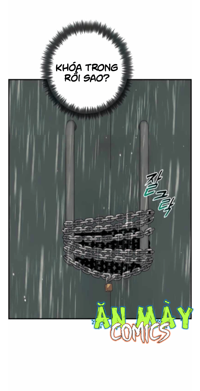 Branacles - Chương 3