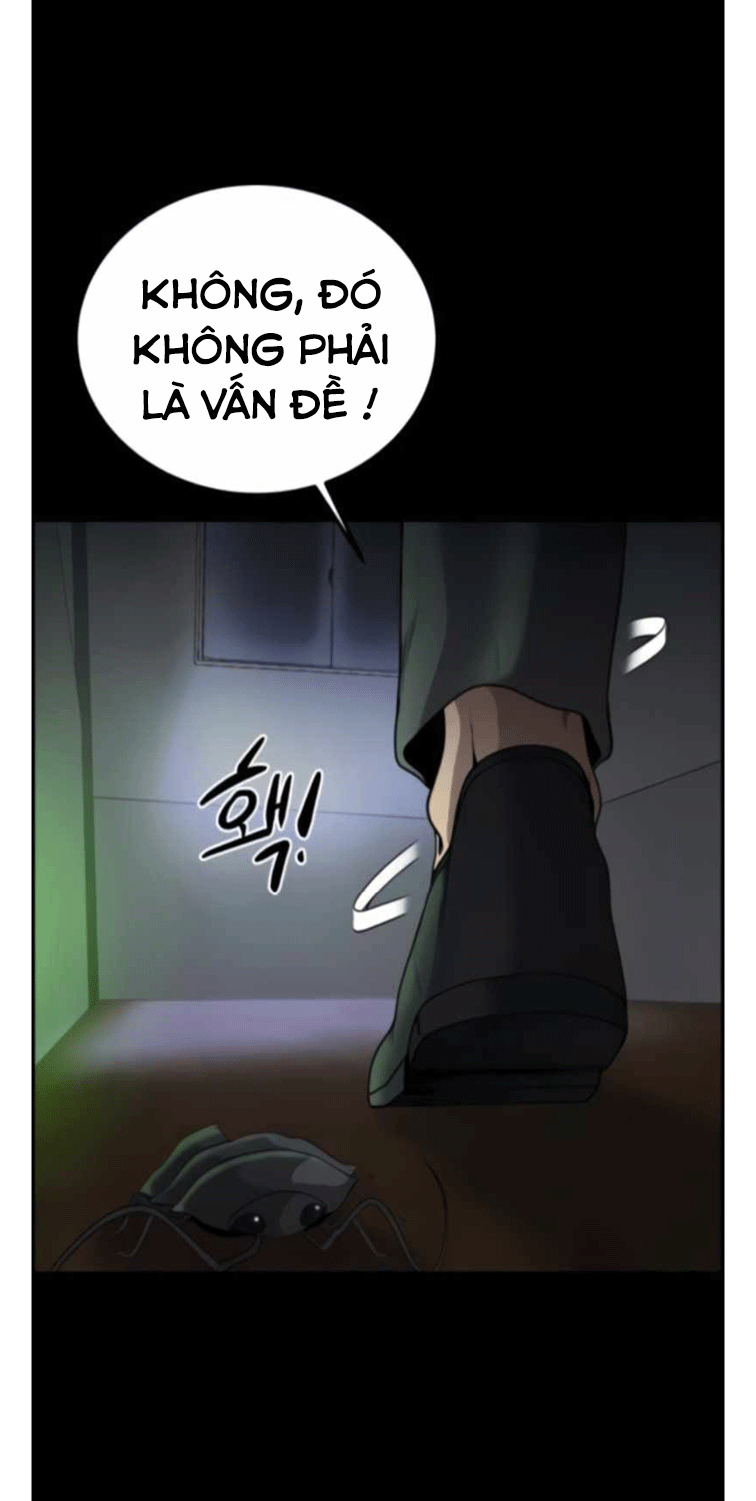 Branacles - Chương 4