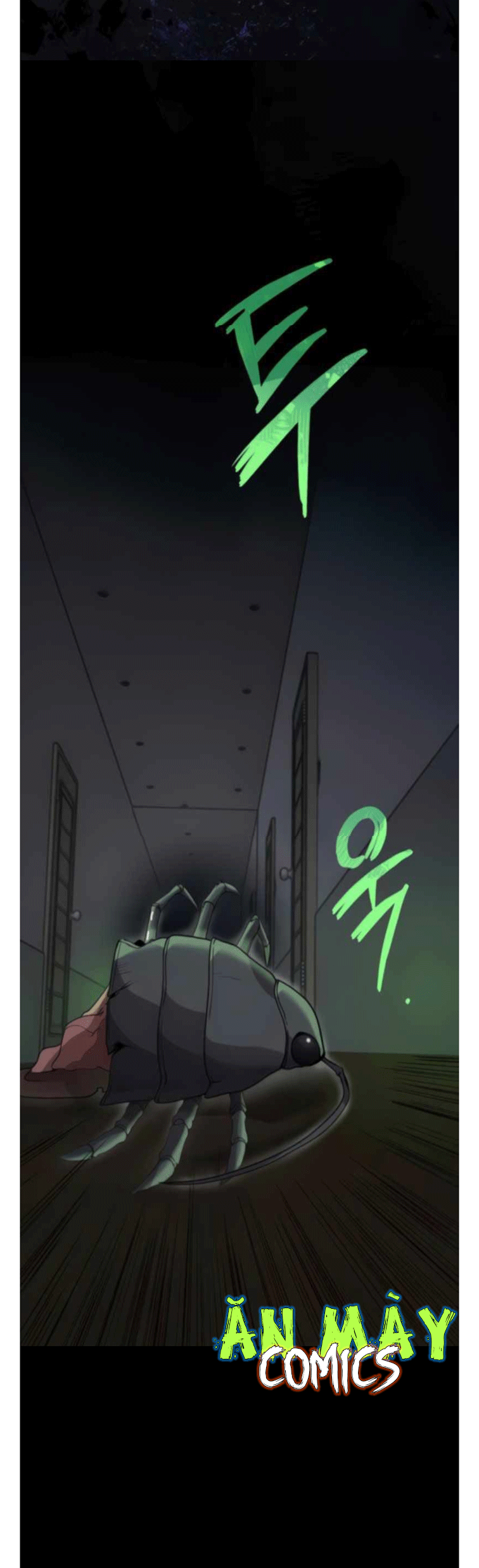 Branacles - Chương 4