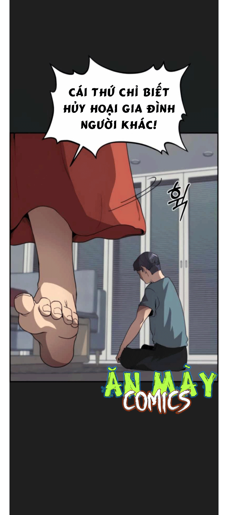 Branacles - Chương 4