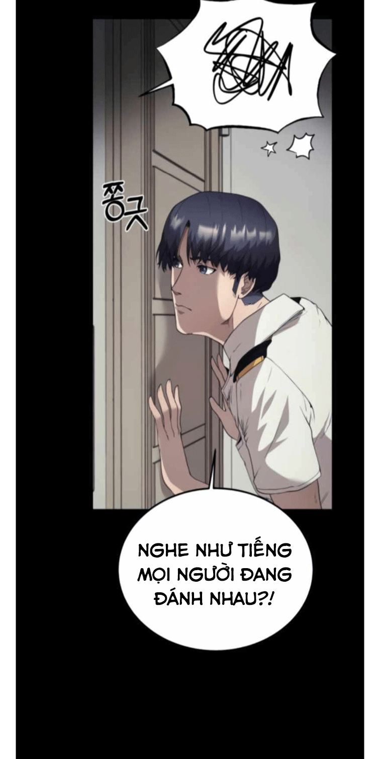 Branacles - Chương 4
