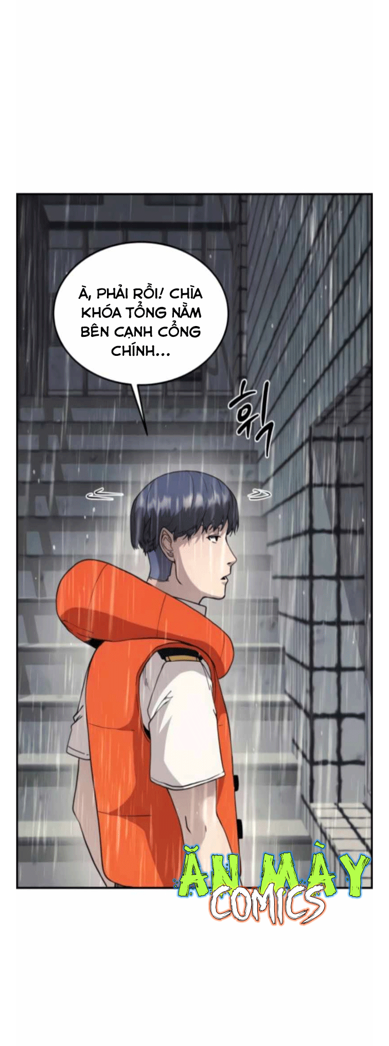 Branacles - Chương 4