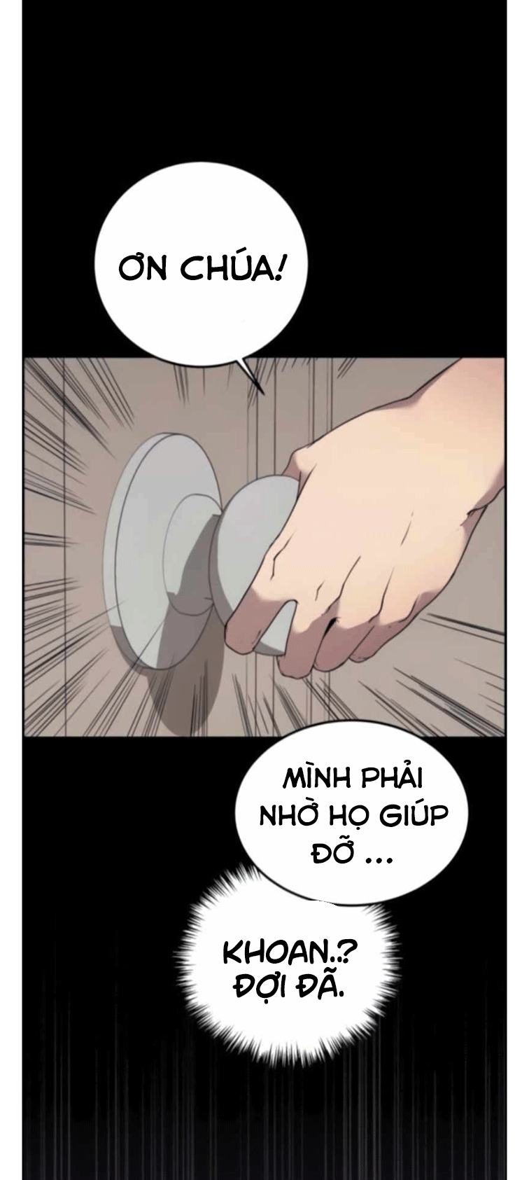Branacles - Chương 4
