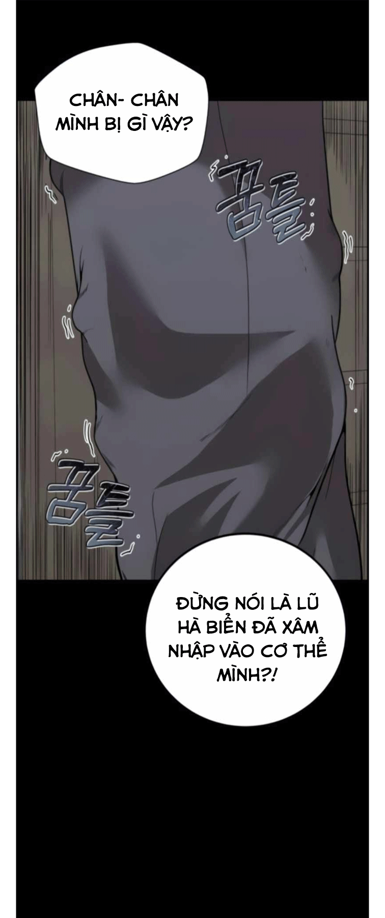 Branacles - Chương 4