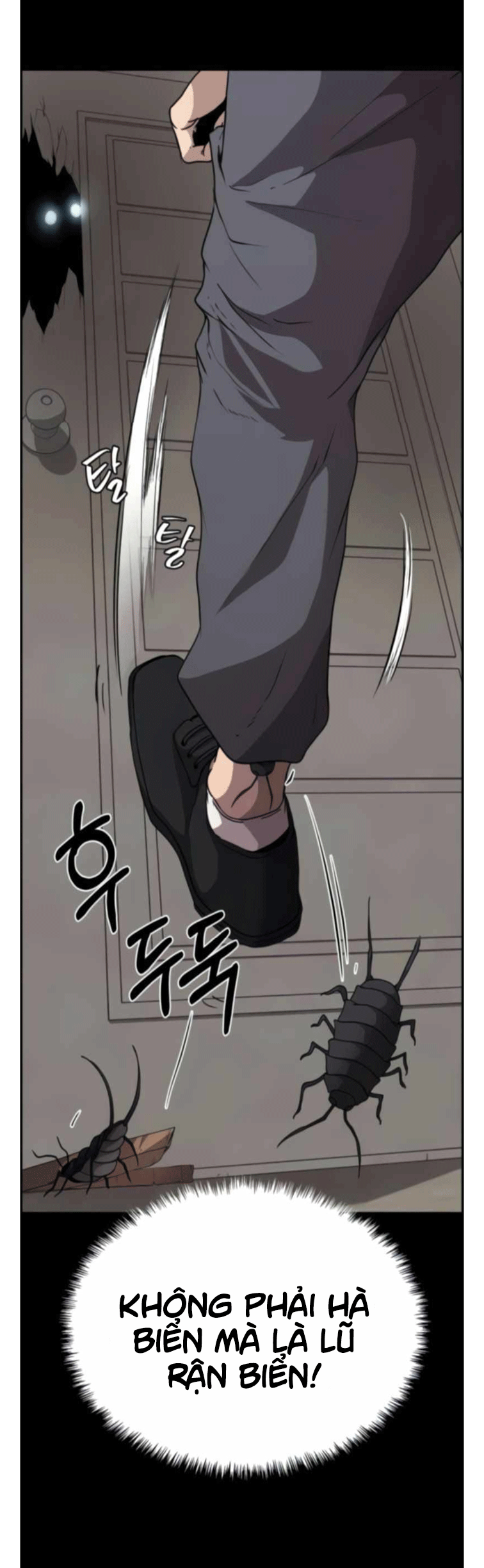 Branacles - Chương 4