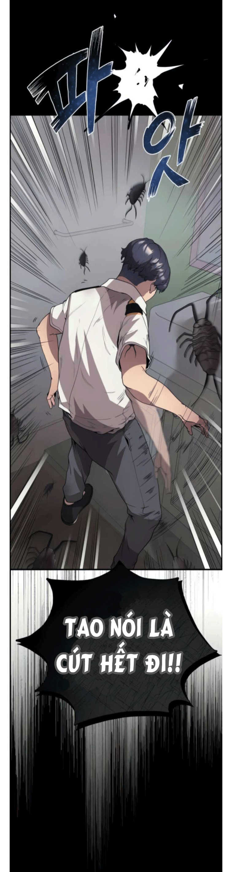 Branacles - Chương 4