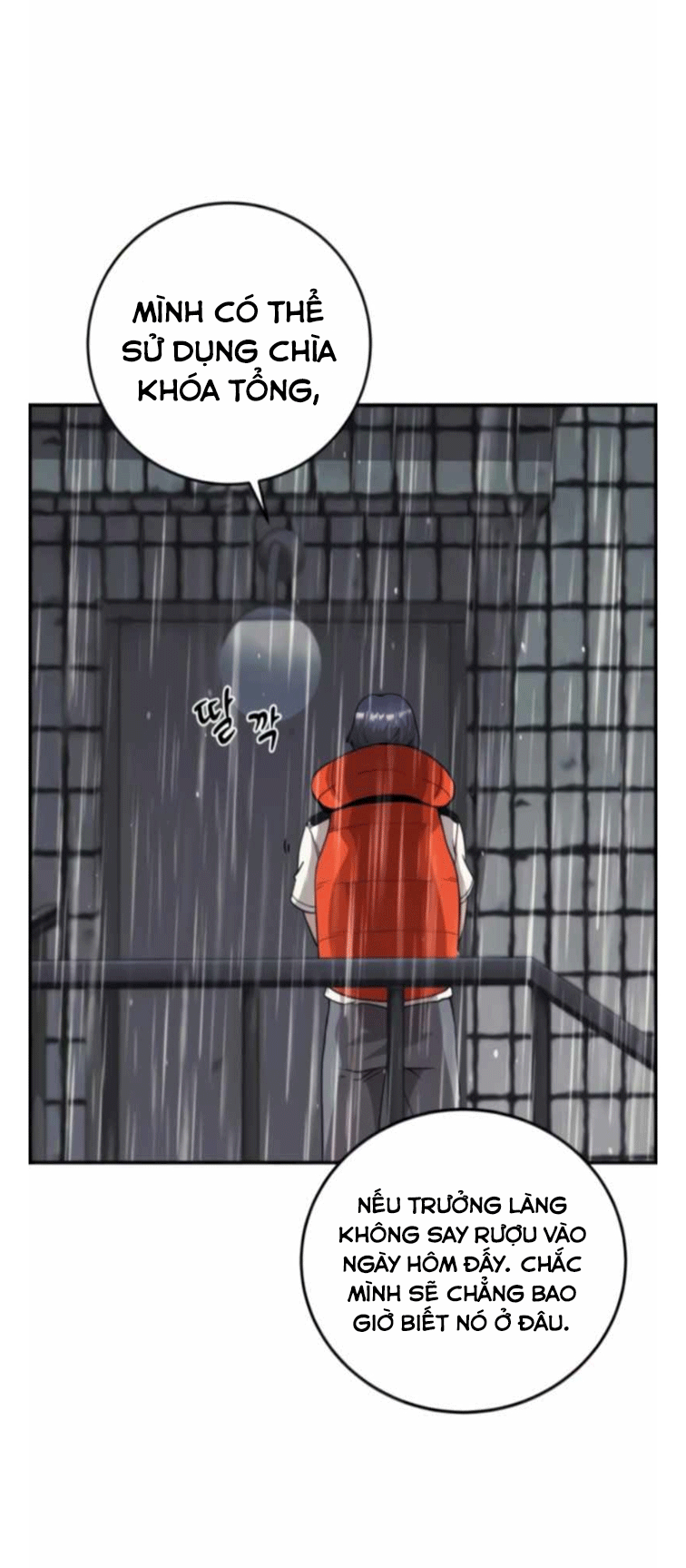 Branacles - Chương 4