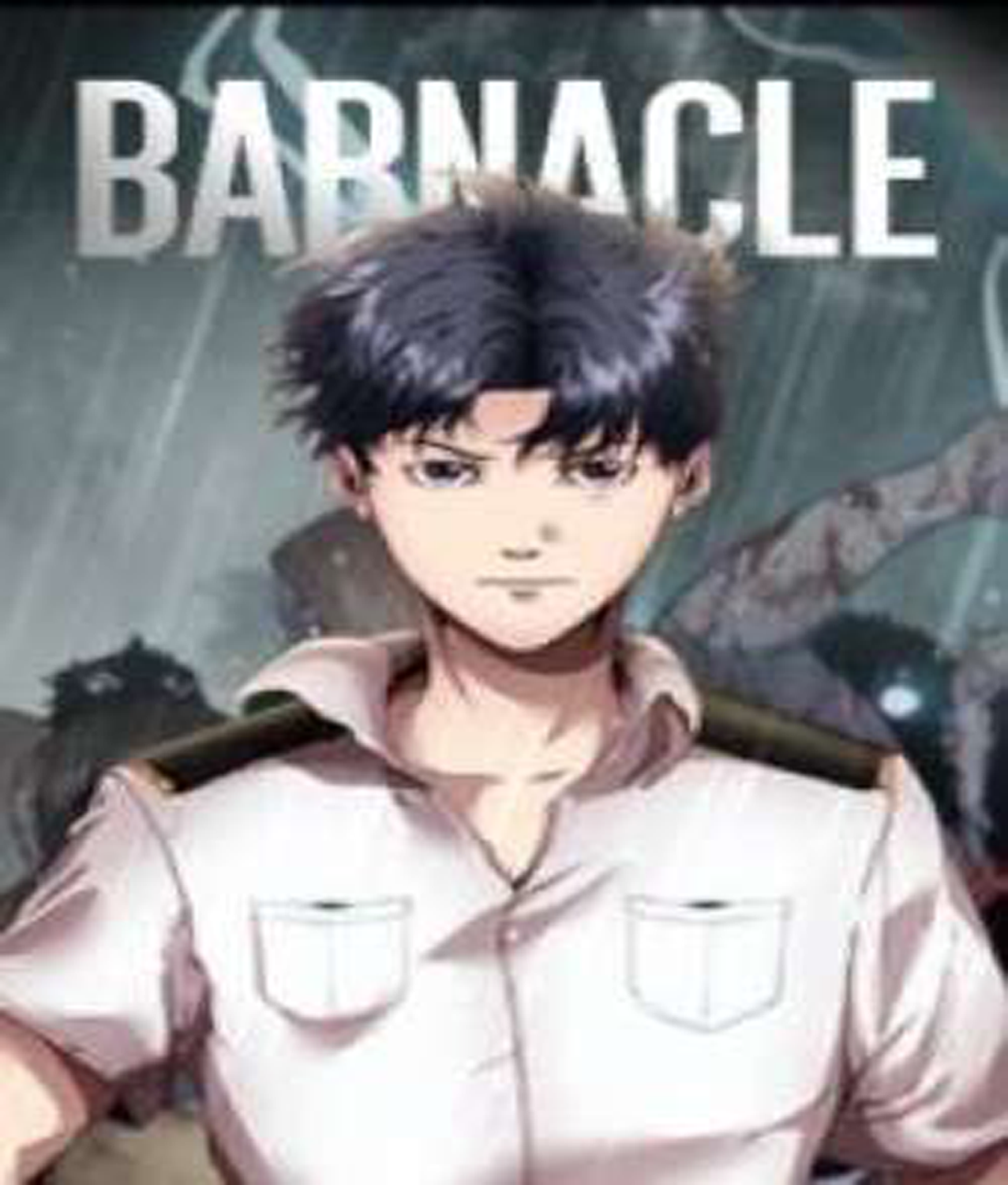 Branacles - Chương 5