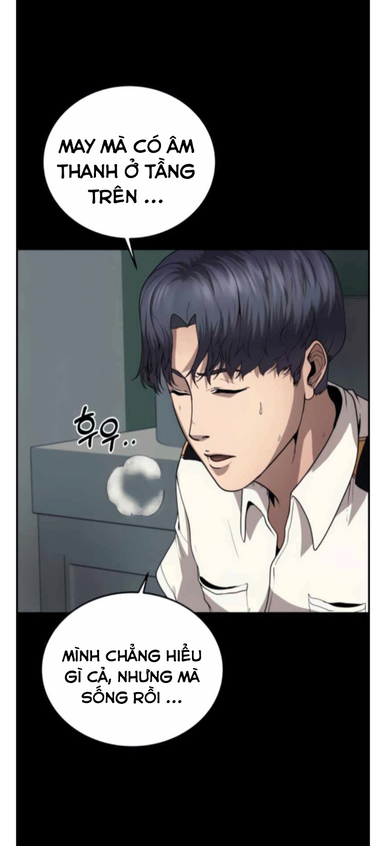 Branacles - Chương 5