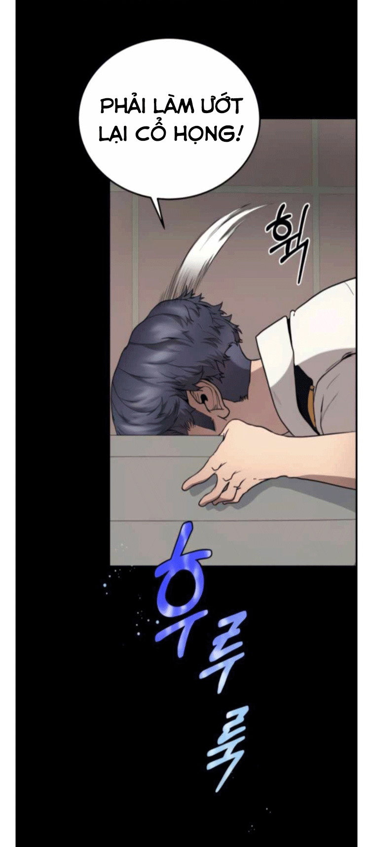 Branacles - Chương 5