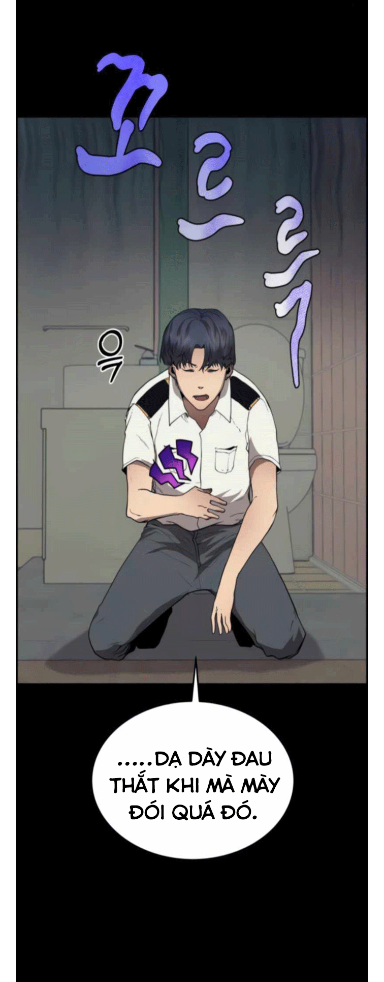 Branacles - Chương 5