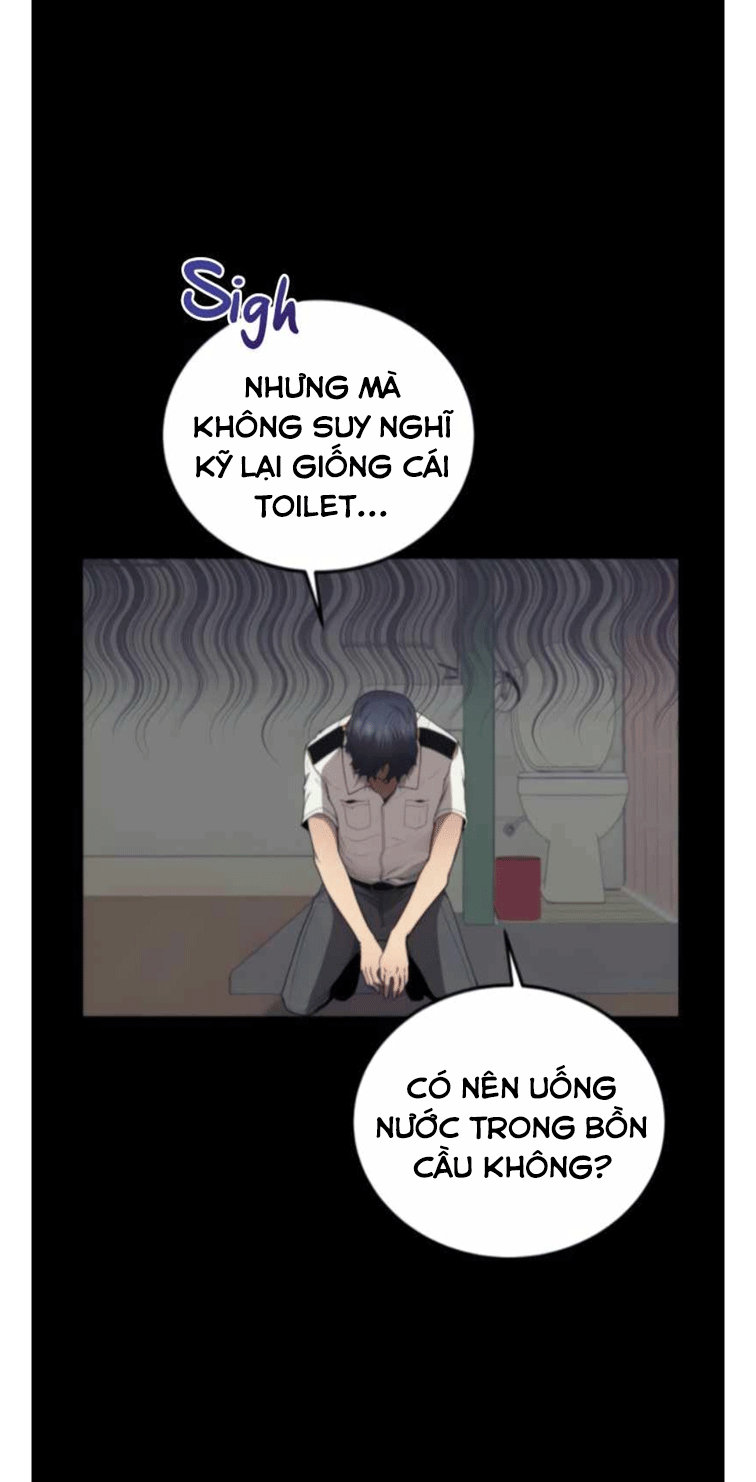 Branacles - Chương 5