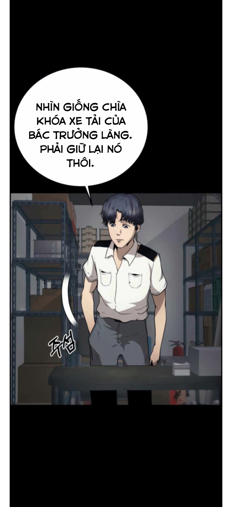 Branacles - Chương 5