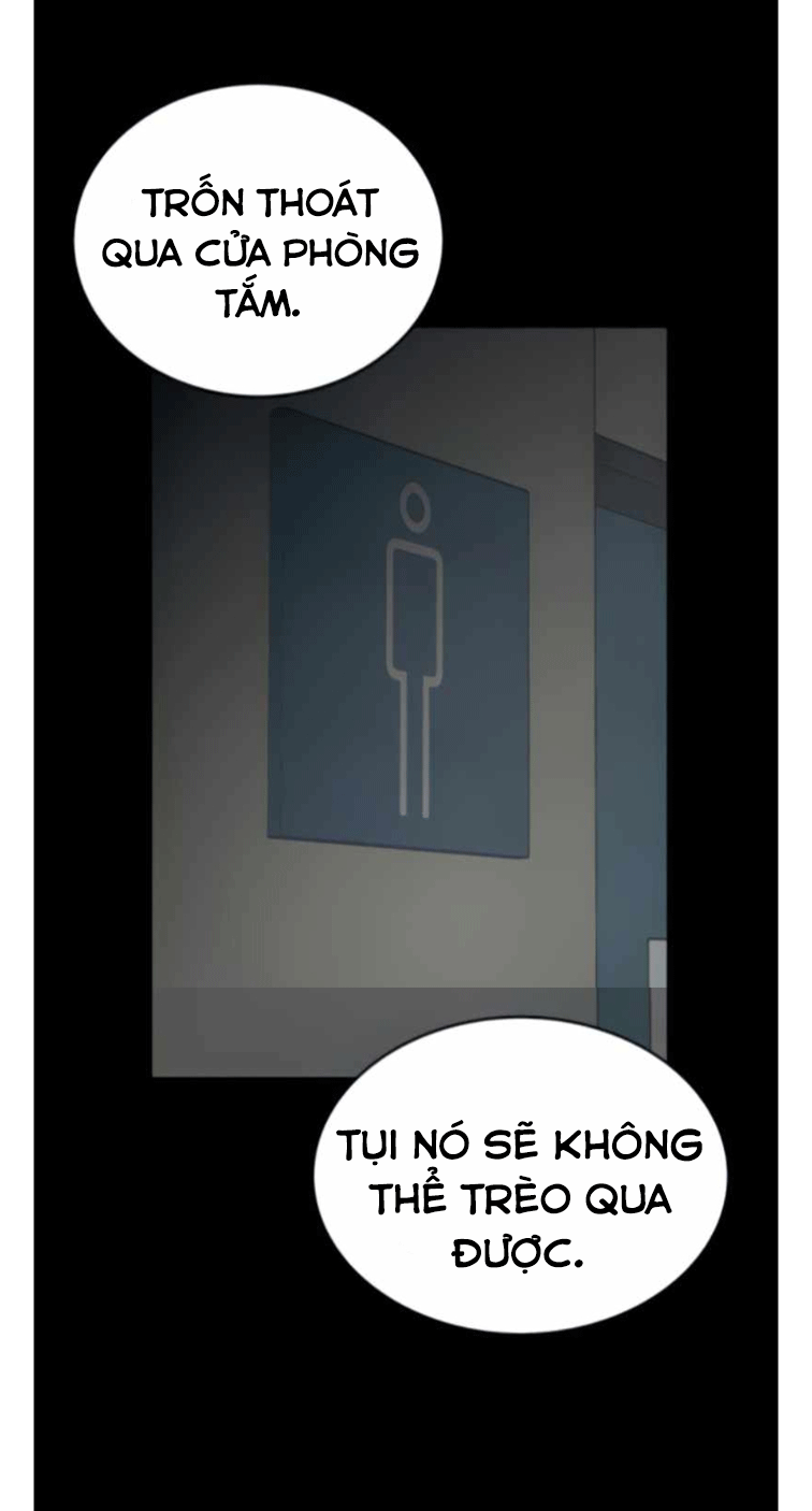Branacles - Chương 5