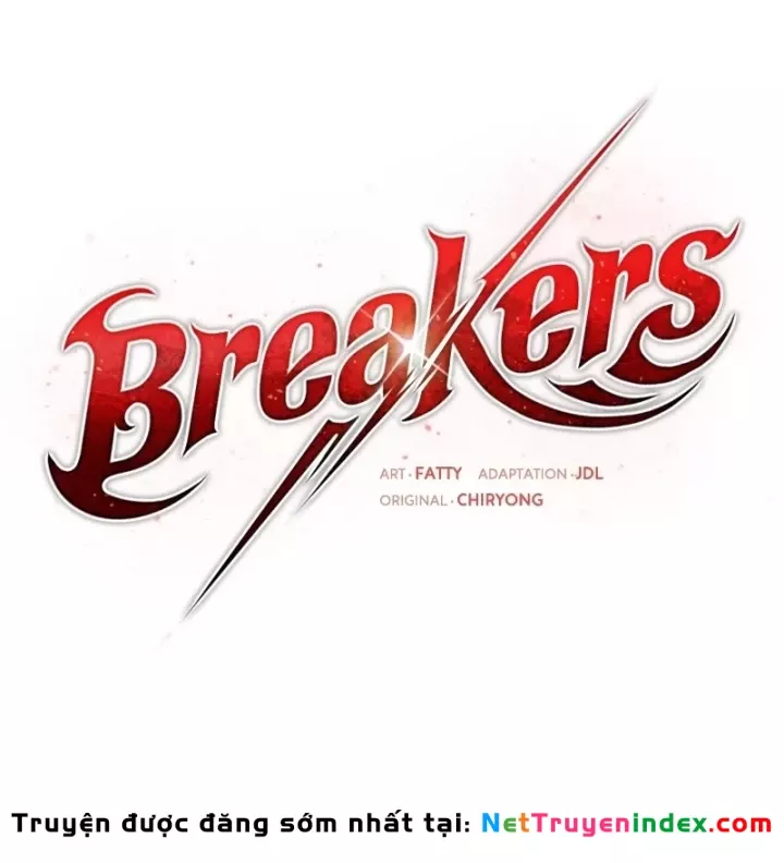 Breakers - Chương 58