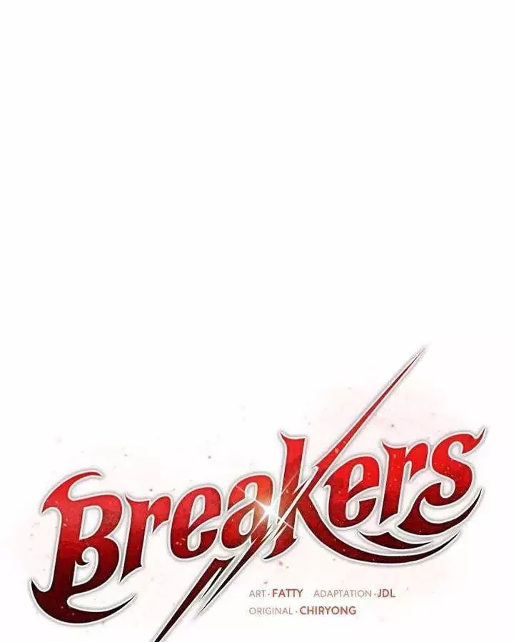Breakers - Chương 61
