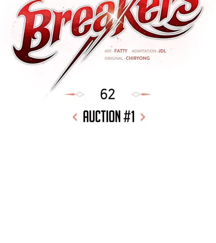 Breakers - Chương 62