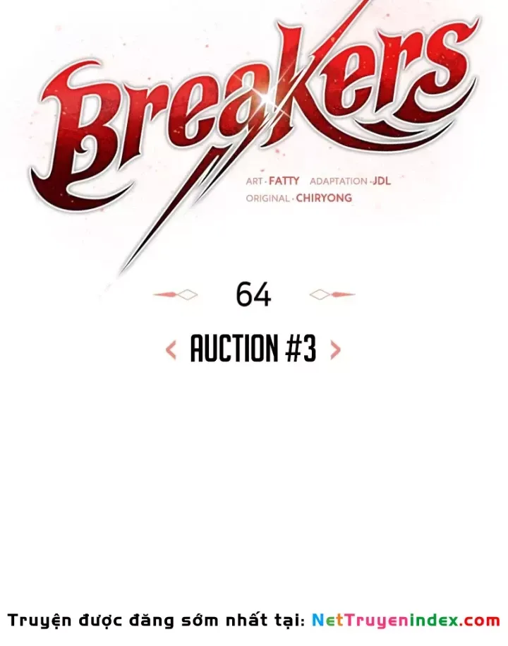 Breakers - Chương 64