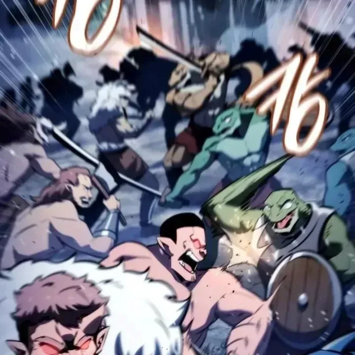 Breakers - Chương 70