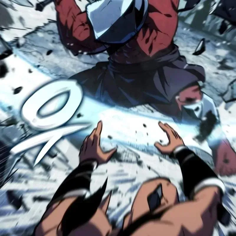 Breakers - Chương 71