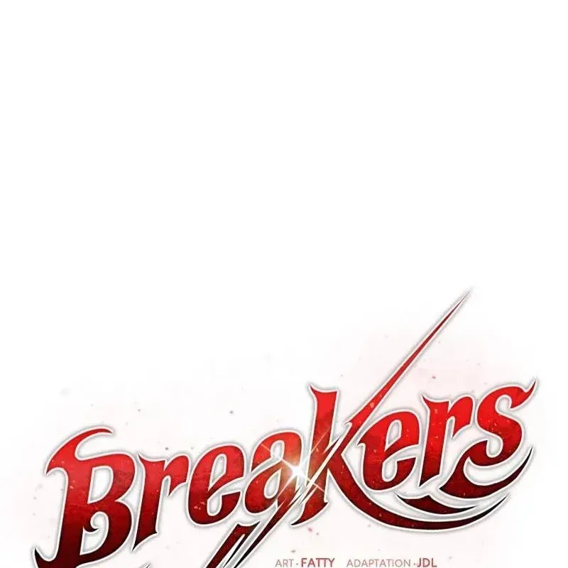 Breakers - Chương 73