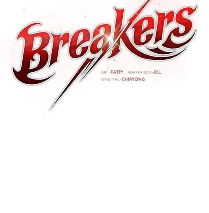 Breakers - Chương 75
