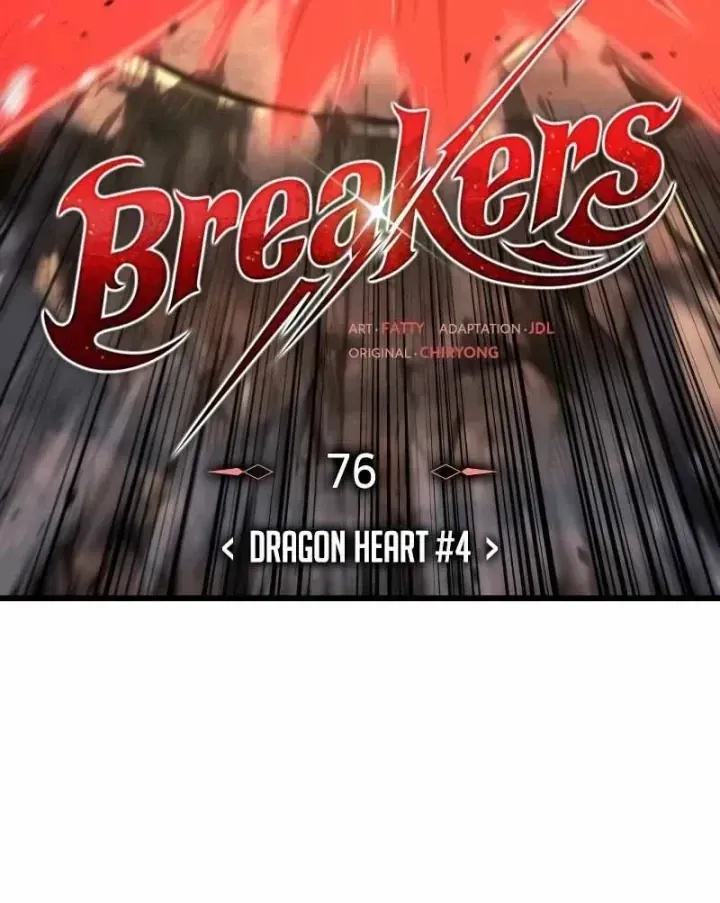 Breakers - Chương 76