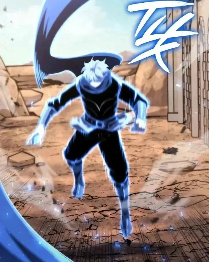 Breakers - Chương 76
