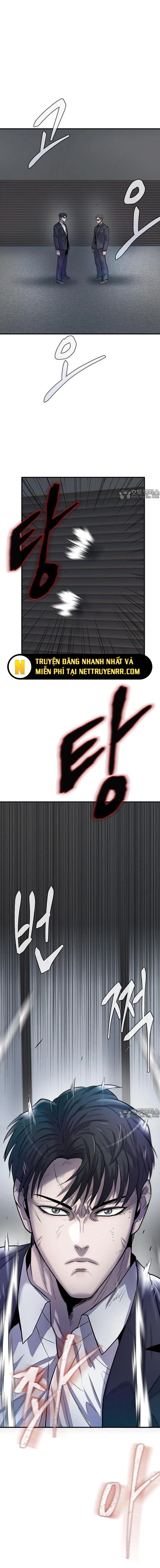 Bù Nhìn - Chương 100