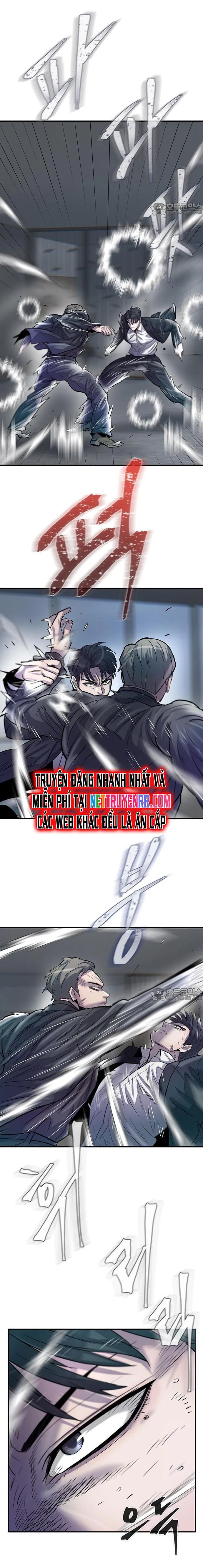 Bù Nhìn - Chương 100