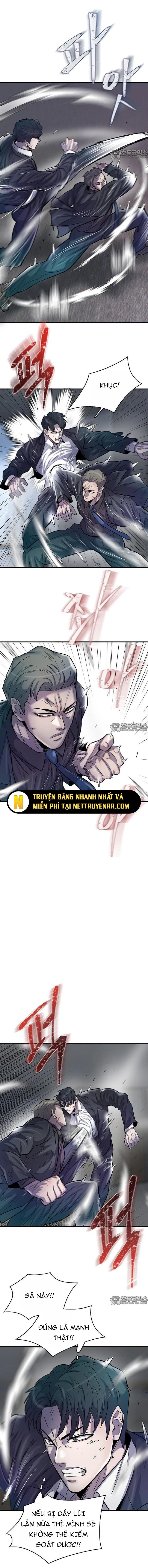 Bù Nhìn - Chương 100
