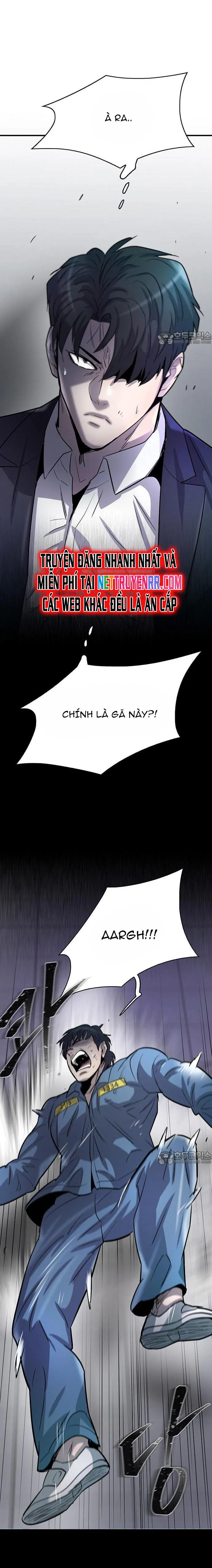 Bù Nhìn - Chương 100