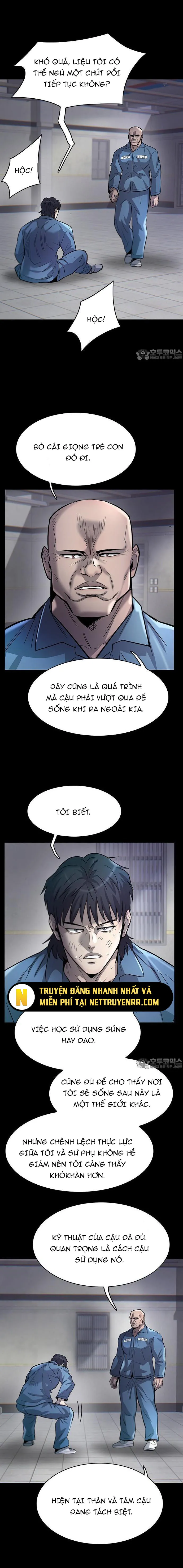 Bù Nhìn - Chương 100