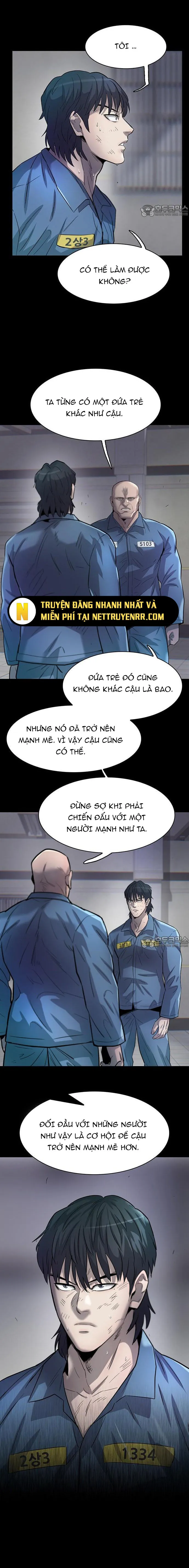Bù Nhìn - Chương 100