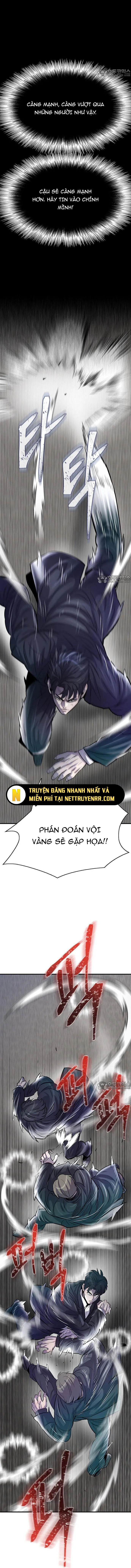 Bù Nhìn - Chương 100