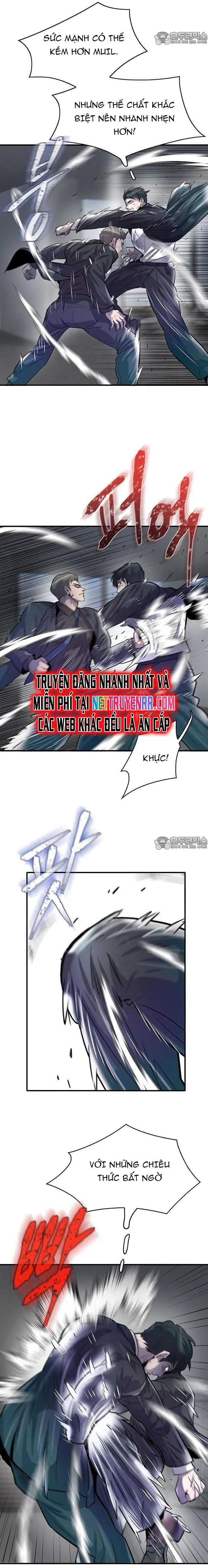 Bù Nhìn - Chương 100