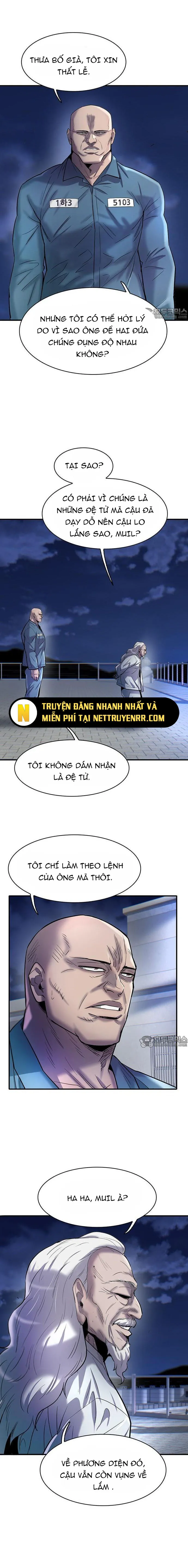 Bù Nhìn - Chương 100
