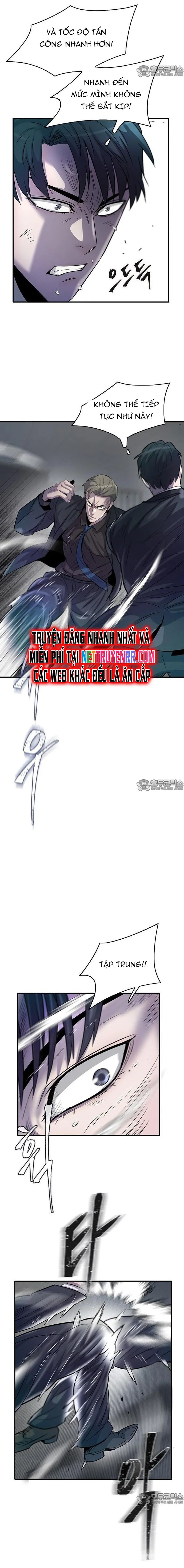 Bù Nhìn - Chương 100