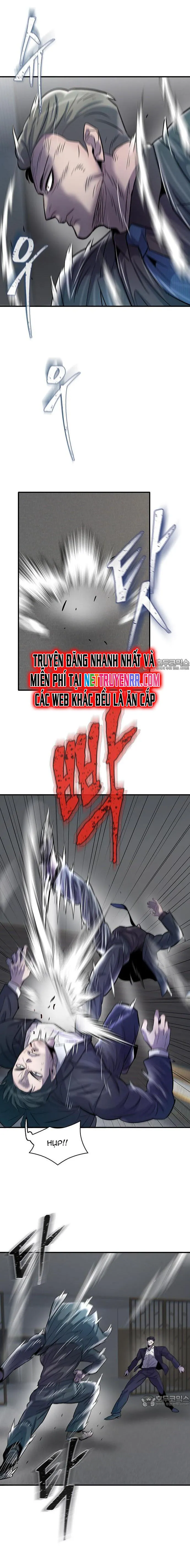 Bù Nhìn - Chương 100