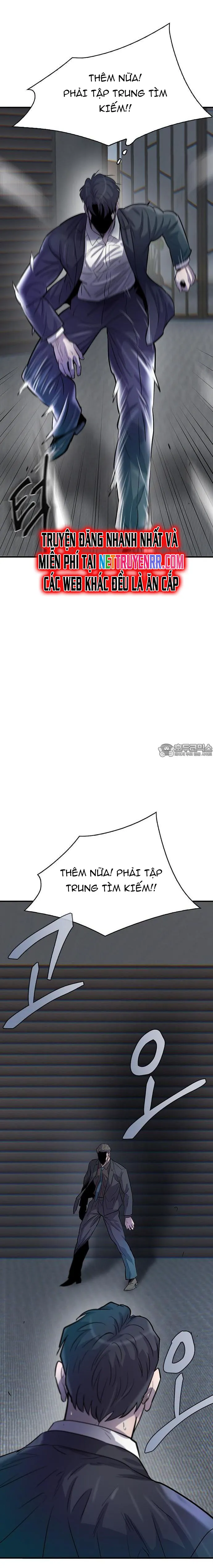 Bù Nhìn - Chương 100